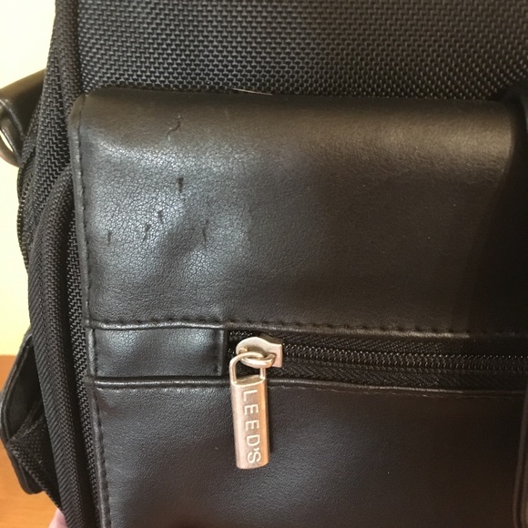 💼LAST CALL Soft Laptop Bag/Briefcase - Picture 7 of 7